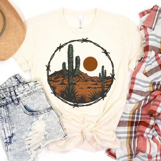 CACTUS-SUN-DUST-(4PCS)