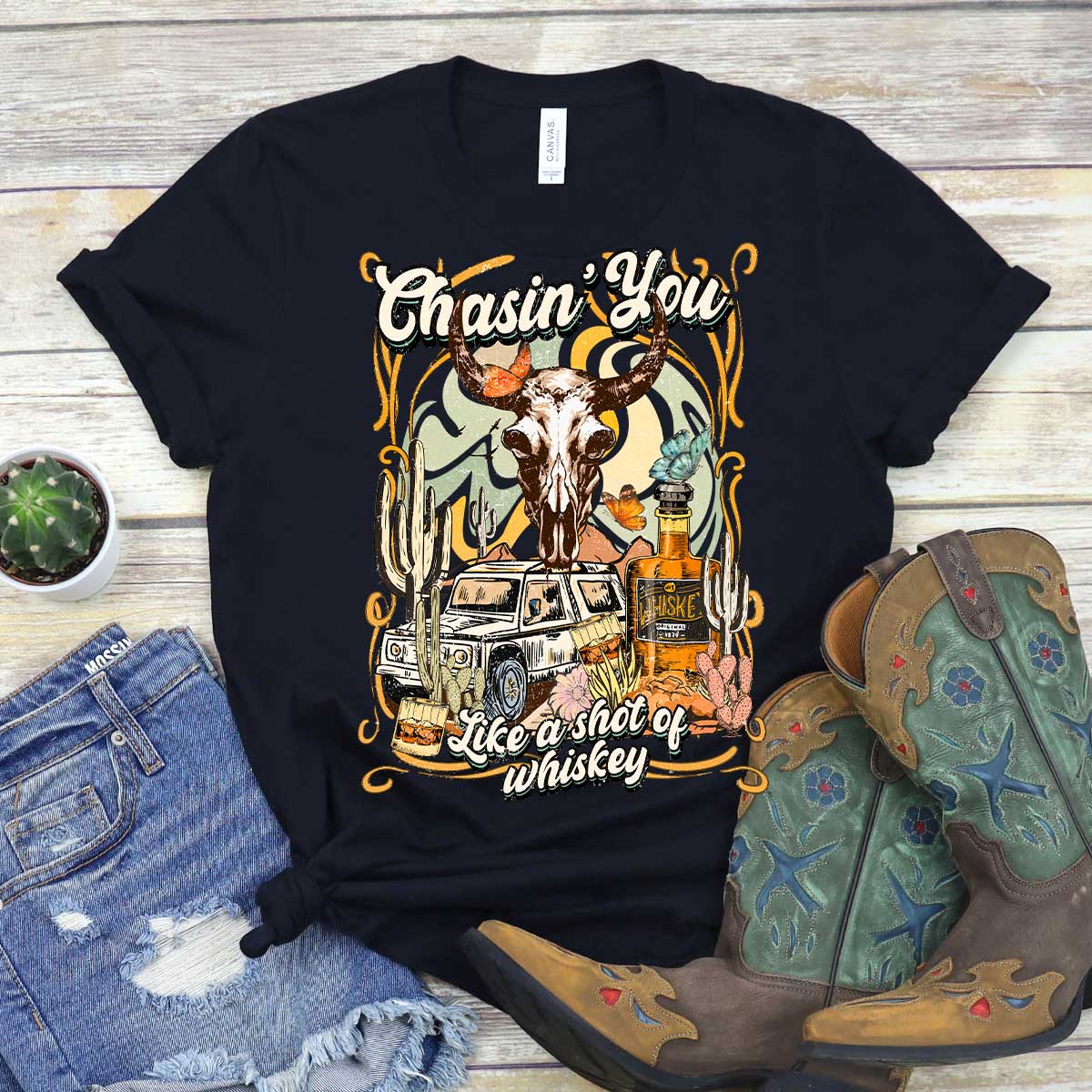 SS-CHASING-YOU-BK-(4PCS)