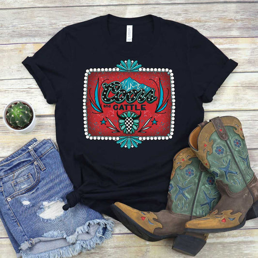 N-CRS-CTTLE-BK-(4PCS)