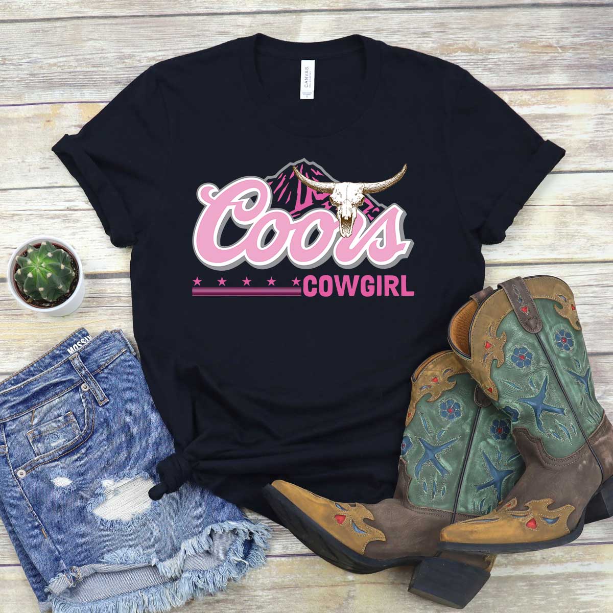 CRS-COWGIRL-BK-(4PCS)