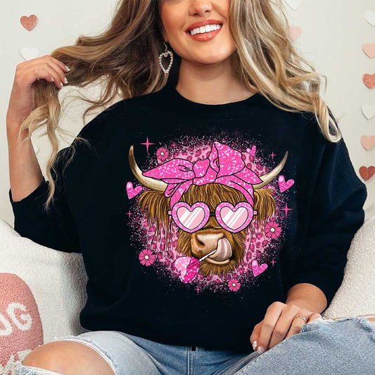 SWS-HEIFER-VLT-PK-BLACK-(4PCS)