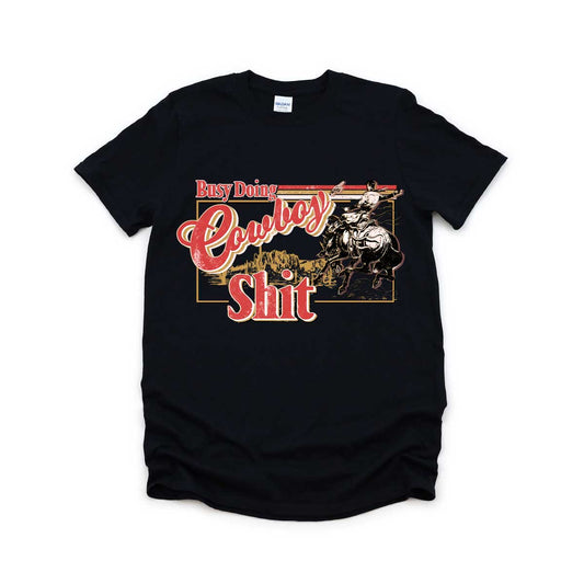 COWBOY-SHI-BK-(4PCS)