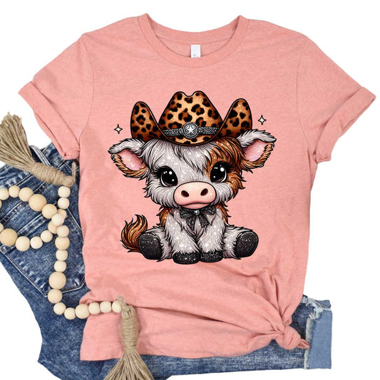 COW-LEO-SUNSET-(4PCS)