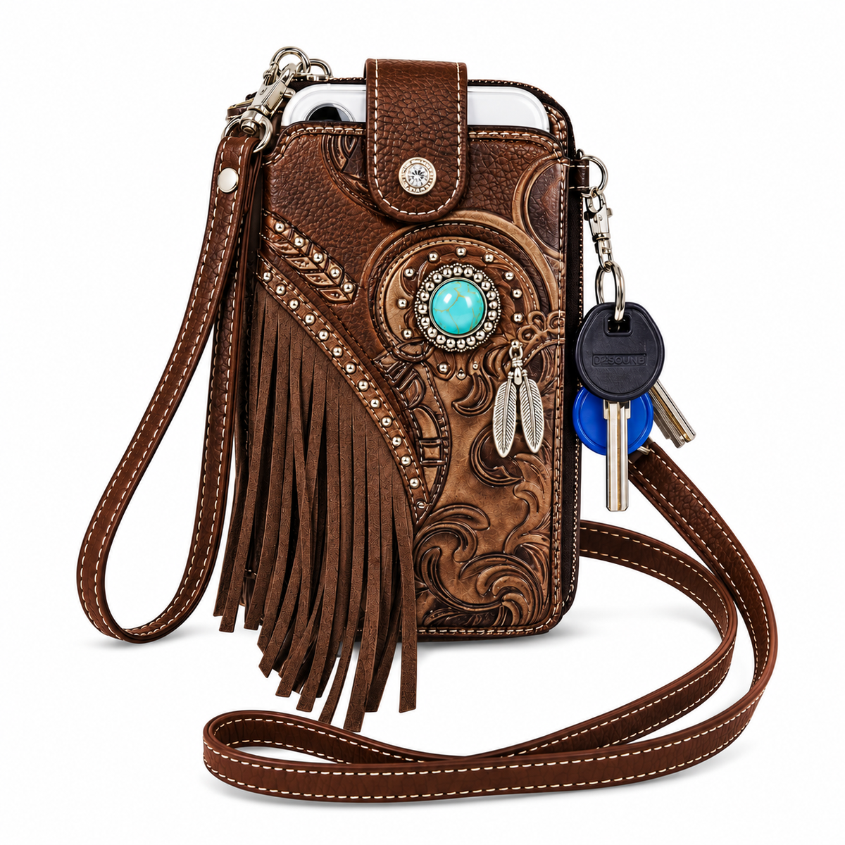 2061-W200-BROWN
