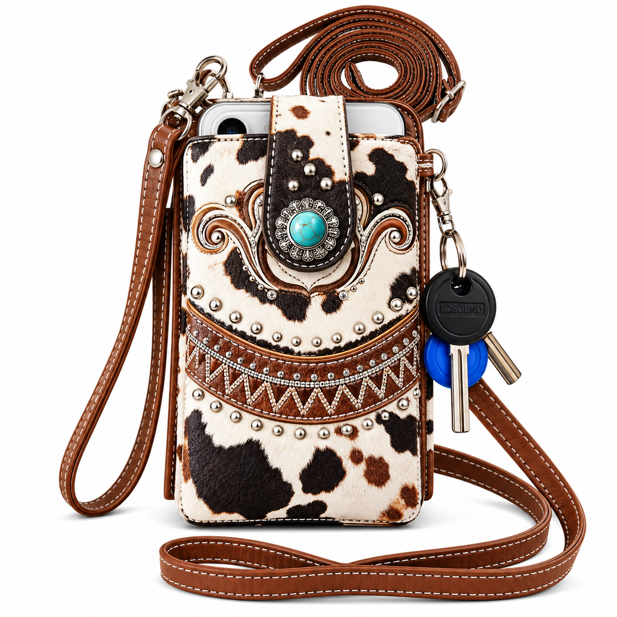 2061-W213-COW-BROWN