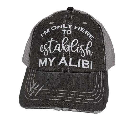 CAP-EST-ALIBI