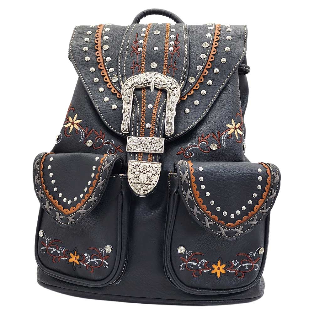 GP145-127-BLACK
