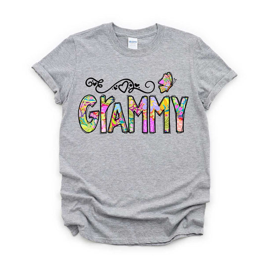 GRAMMY-FL-GREY-(4PCS)