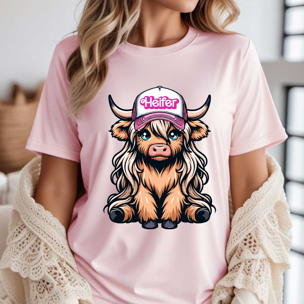 HEIFER-CAP-PK-(4PCS)