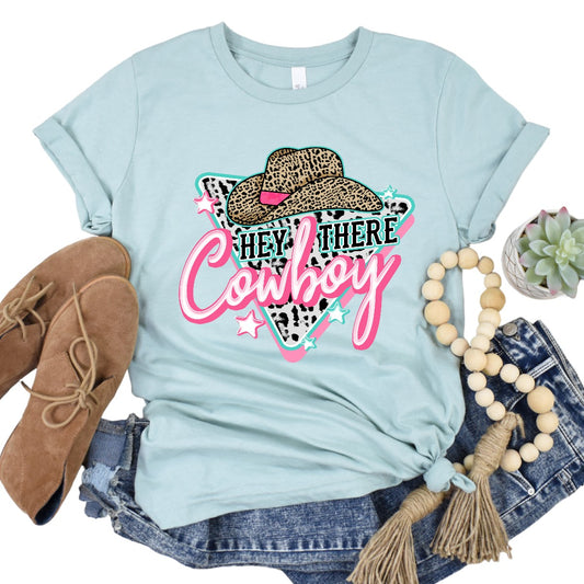 BELLA-HEYT-COWBOY-BLUE-(4PCS)