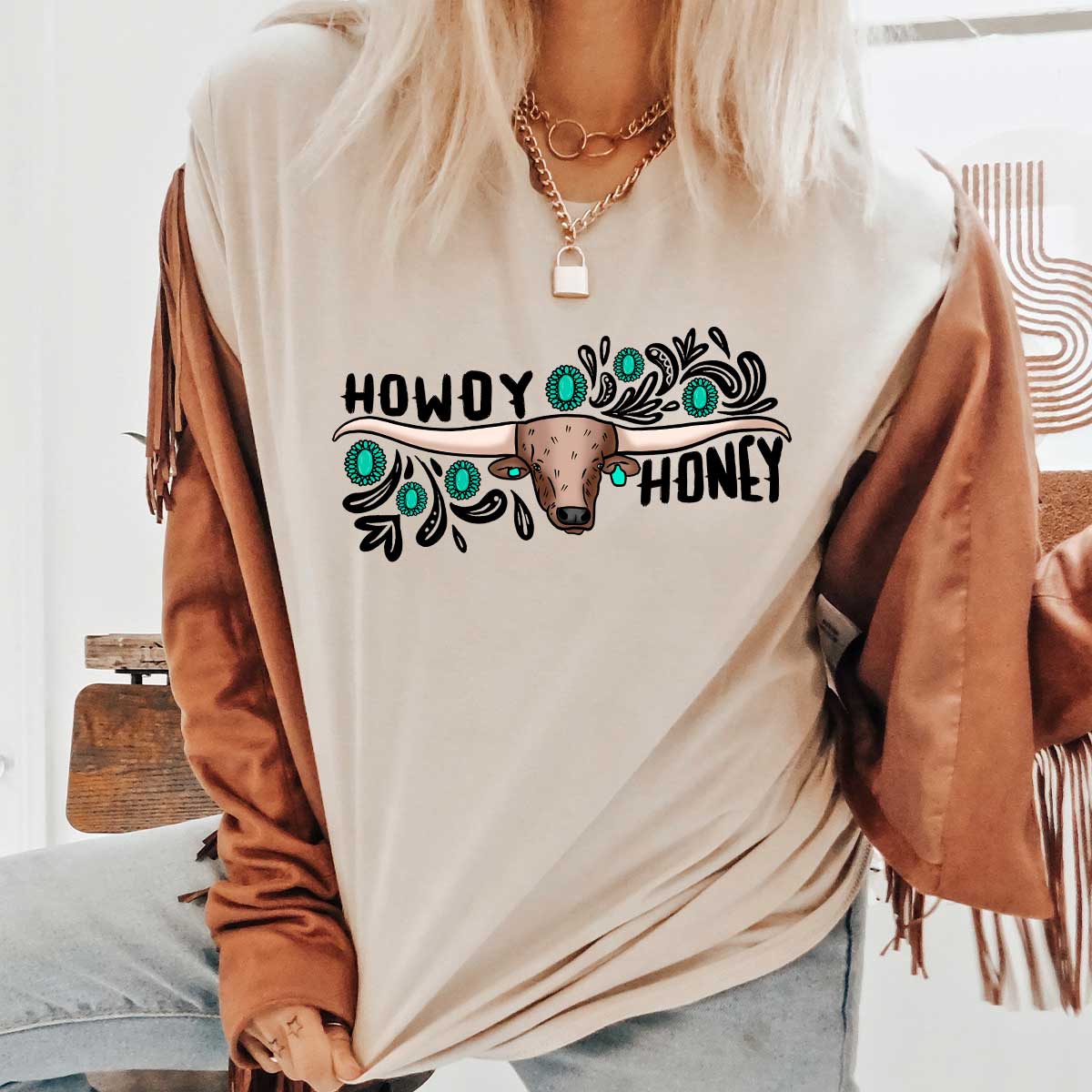 HOWDY-HONEY-SND-(4PCS)