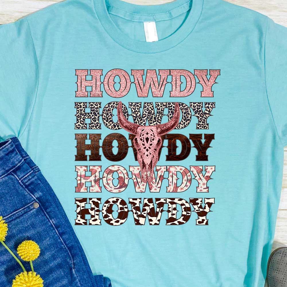 SS-HOWDY-BLUE-(4PCS)