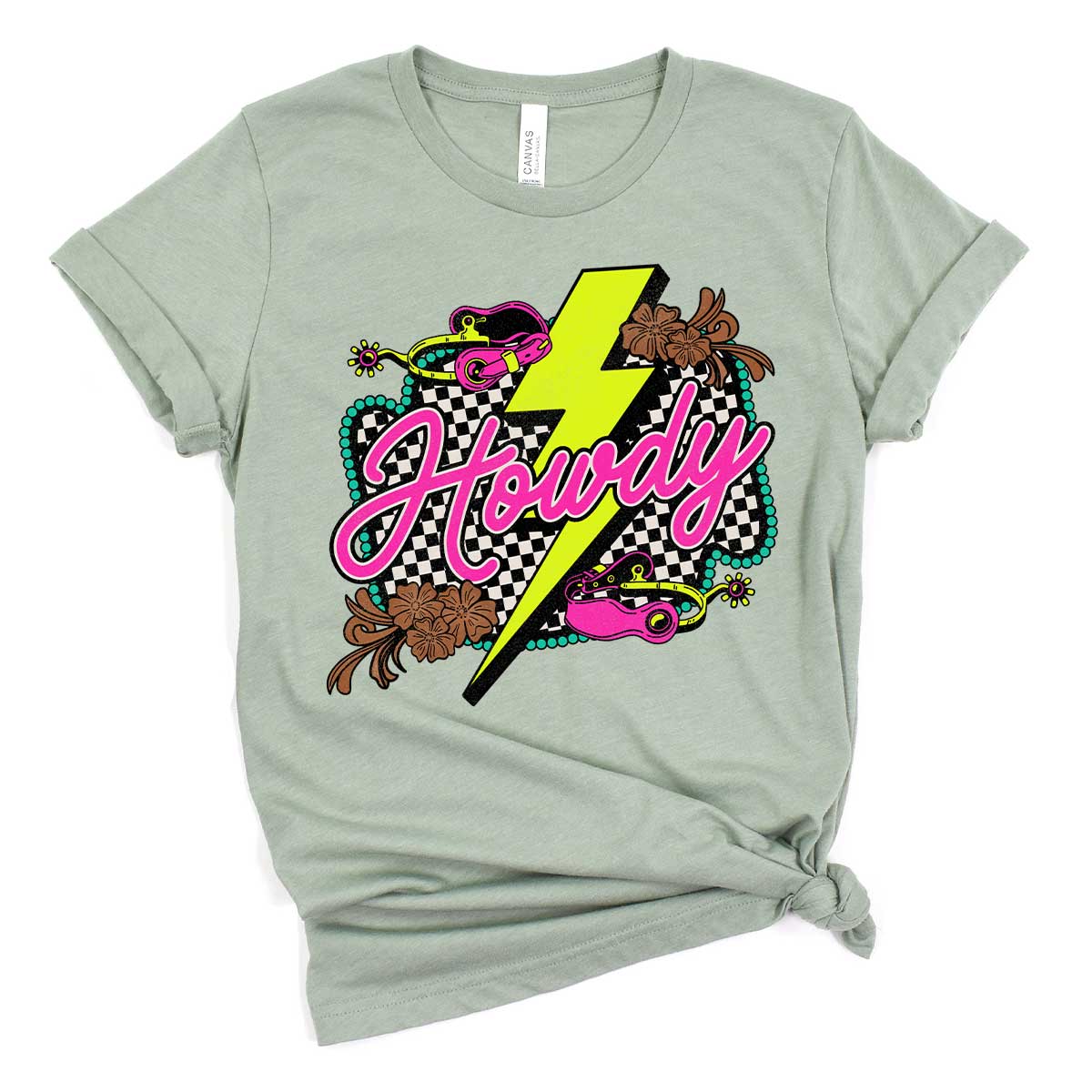 BELLA-HWDY-YLROSE-SAGE-(4PCS)