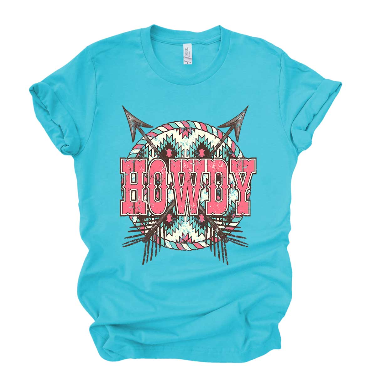 BELLA-HOWDY-AR-CR-TQ-(4PCS)