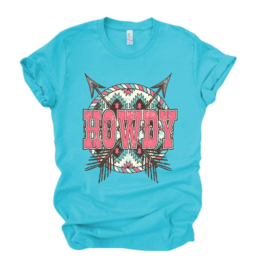 BELLA-HOWDY-AR-CR-TQ-(4PCS)