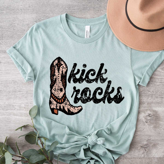 BELLA-KICK-ROCKS-DBLUE(4PCS)