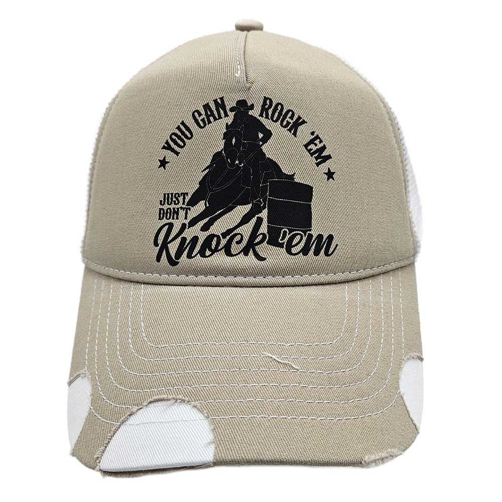 CAP-KNOCK-EM-STONE
