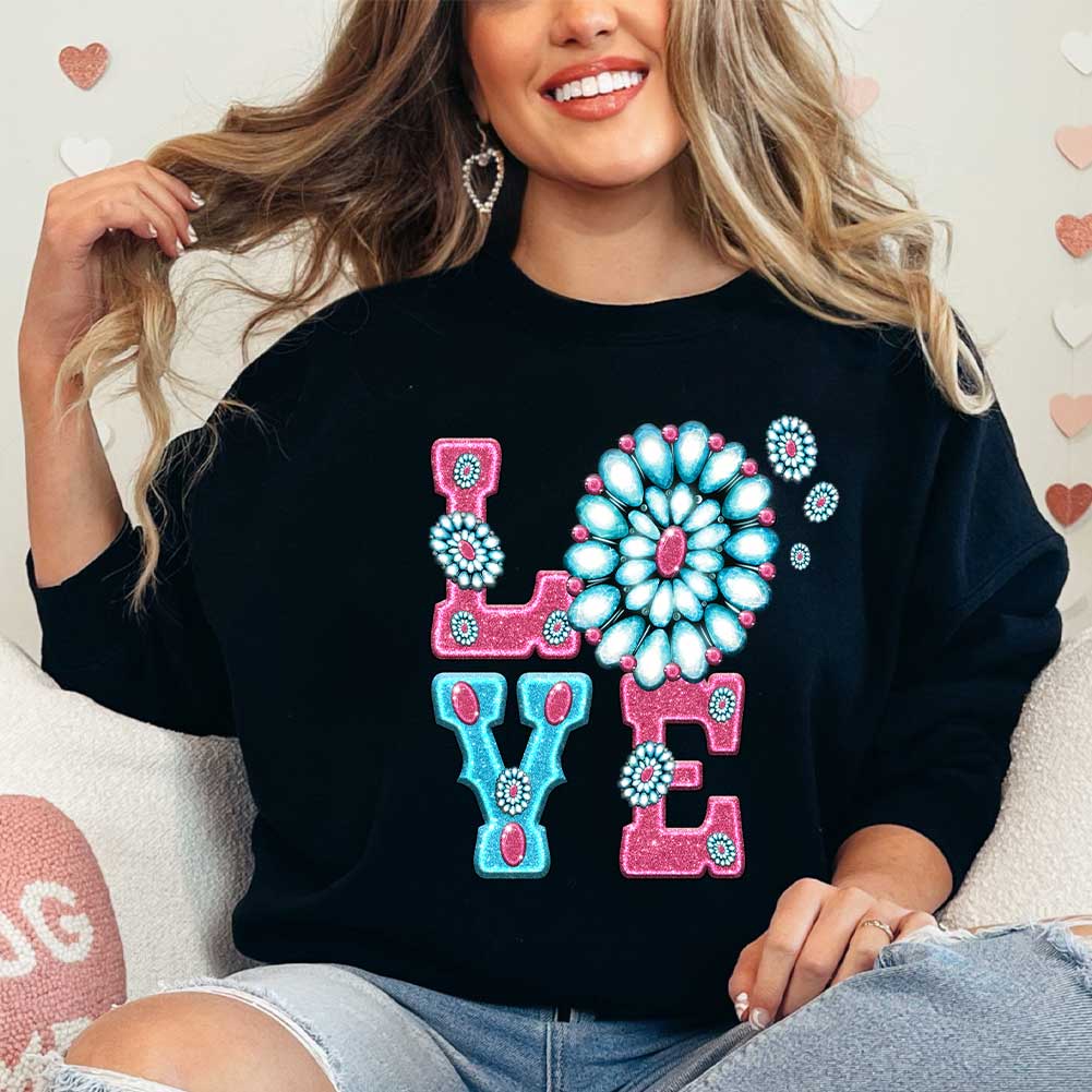 SWS-LOVE-BLACK-(4PCS)