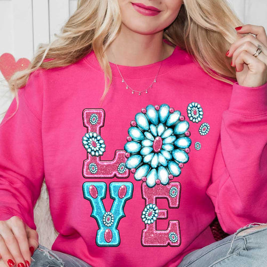 SWS-LOVE-HTPK-(4PCS)