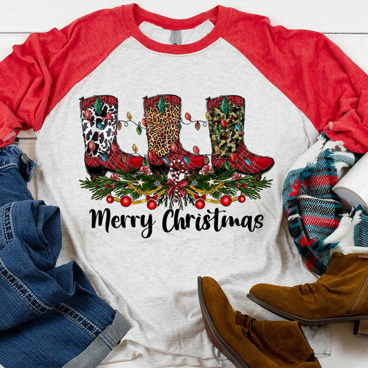 RAGLAN-MERRY-BOOTS-RD-(4PCS)