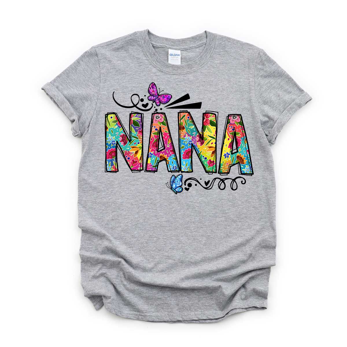 NANA-FL-GREY-(4PCS)