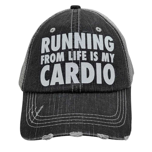 CAP-RUNNING-FROM-LIFE