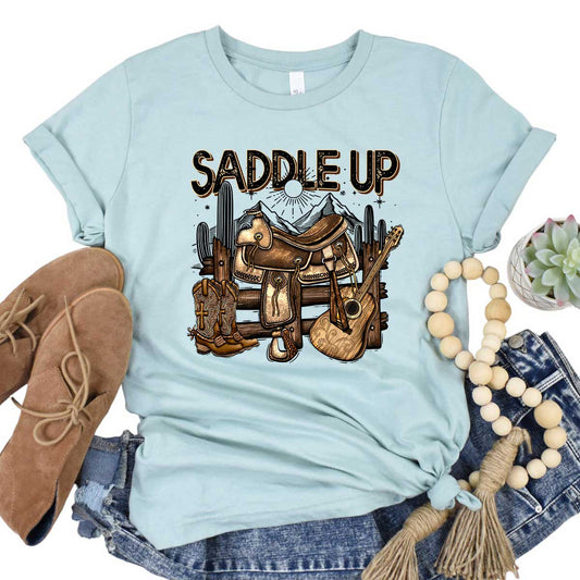 SADDLE-UP-DBL-(4PCS)