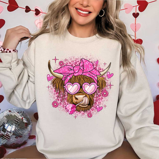 SWS-HEIFER-VLT-PK-SAND-(4PCS)