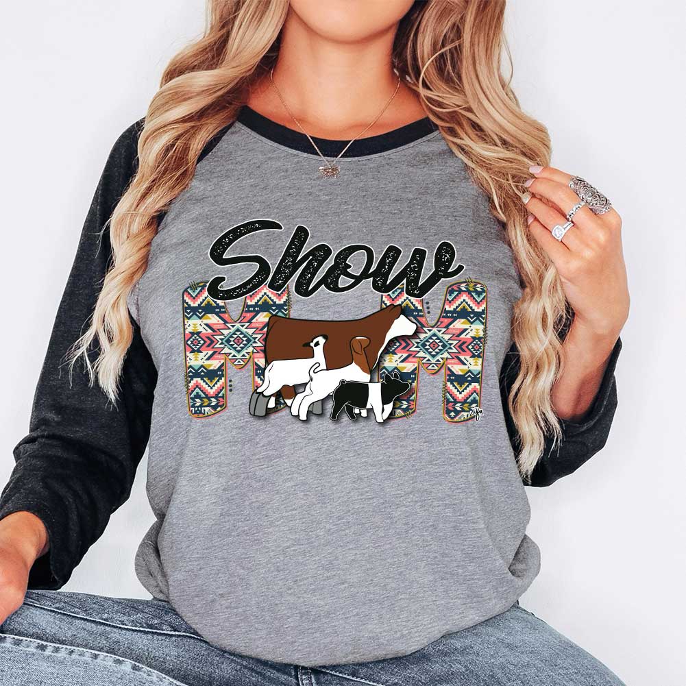 RAGLAN-SHOW-MOM-ANI-(4PCS)