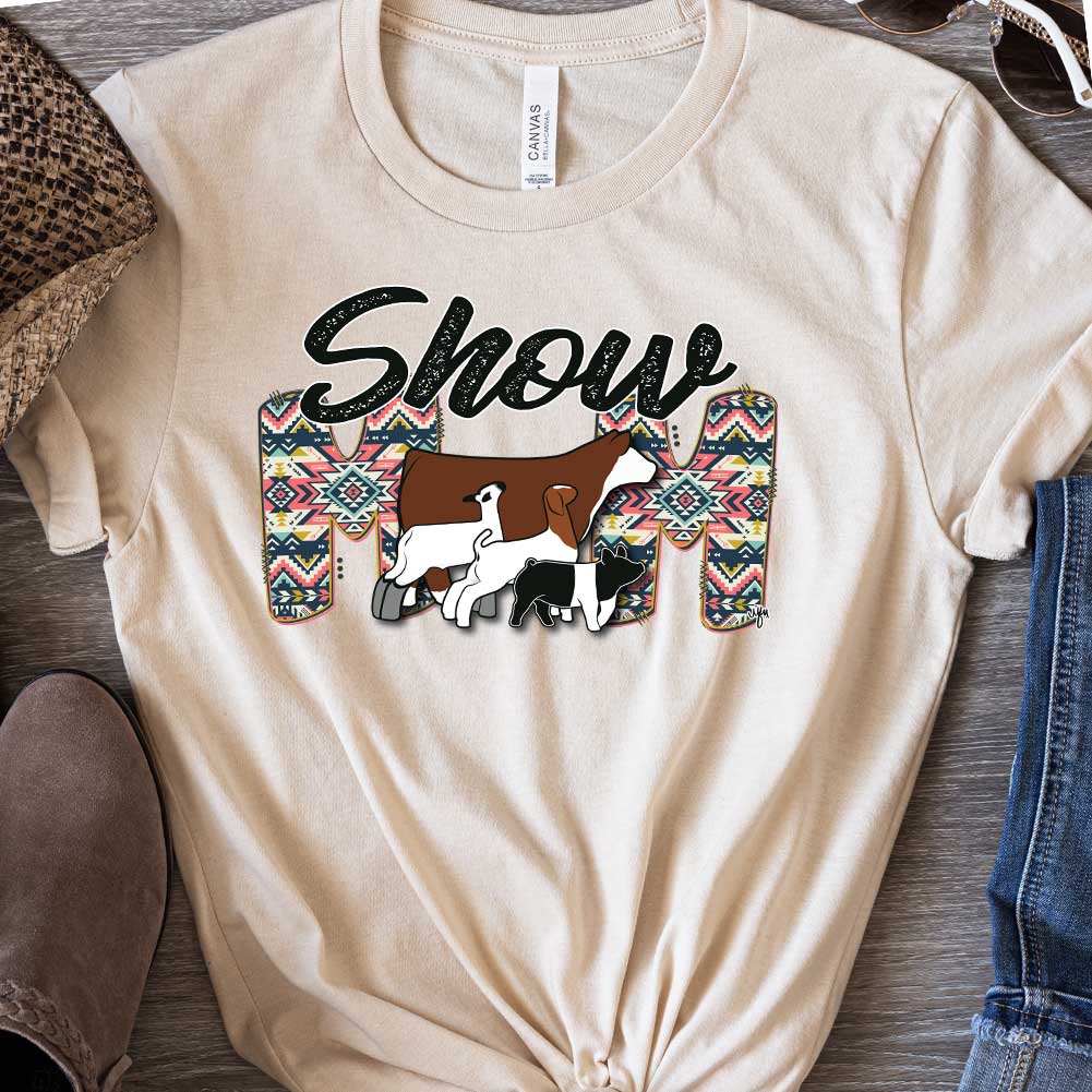 SS-SHOW-MOM-ALL-ANI-SC-(4PCS)