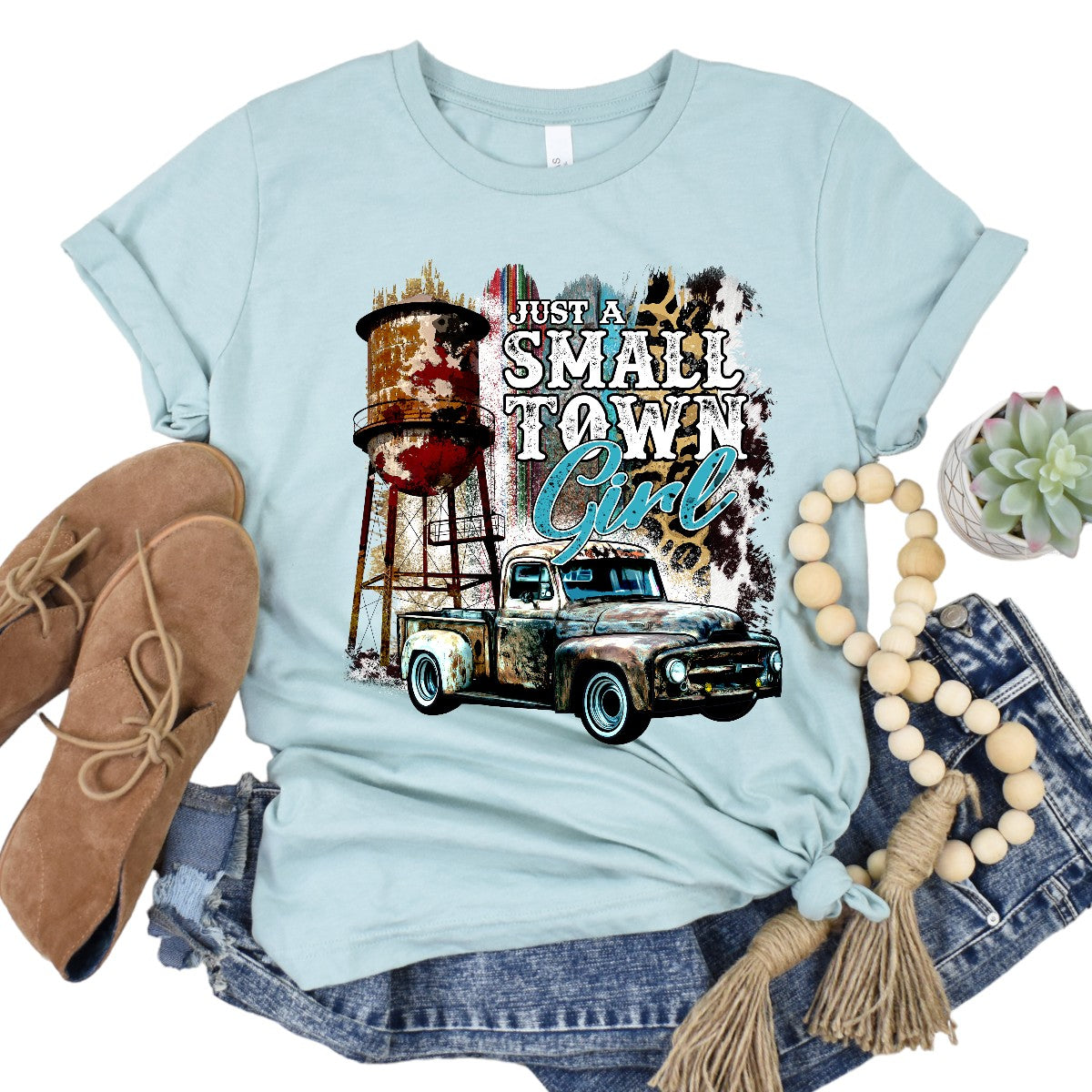 SS-SMALL-TOWN-BLUE-(4PCS)