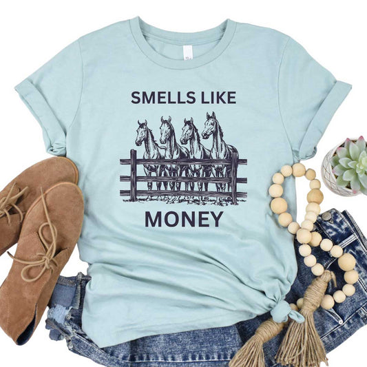 SMEELS-MONEY-HS-DBL-(4PCS)