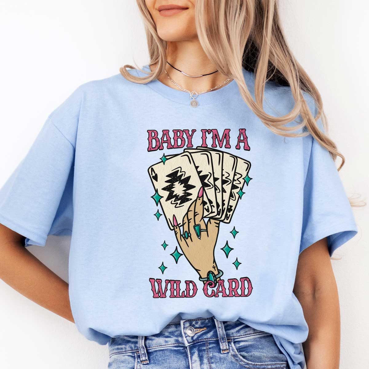 SS-WILD-CARD-LTBLUE-(4PCS)