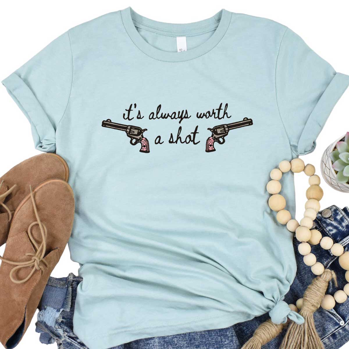 WORTH-A-SHOT-DBL-(4PCS)